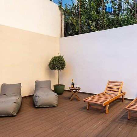 Athens Grec Suites - The Ultimate City Getaways In Dafni Luaran gambar
