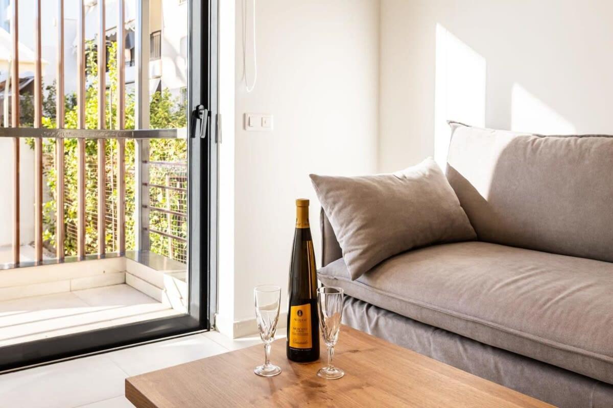 Athens Grec Suites - The Ultimate City Getaways In Dafni Luaran gambar