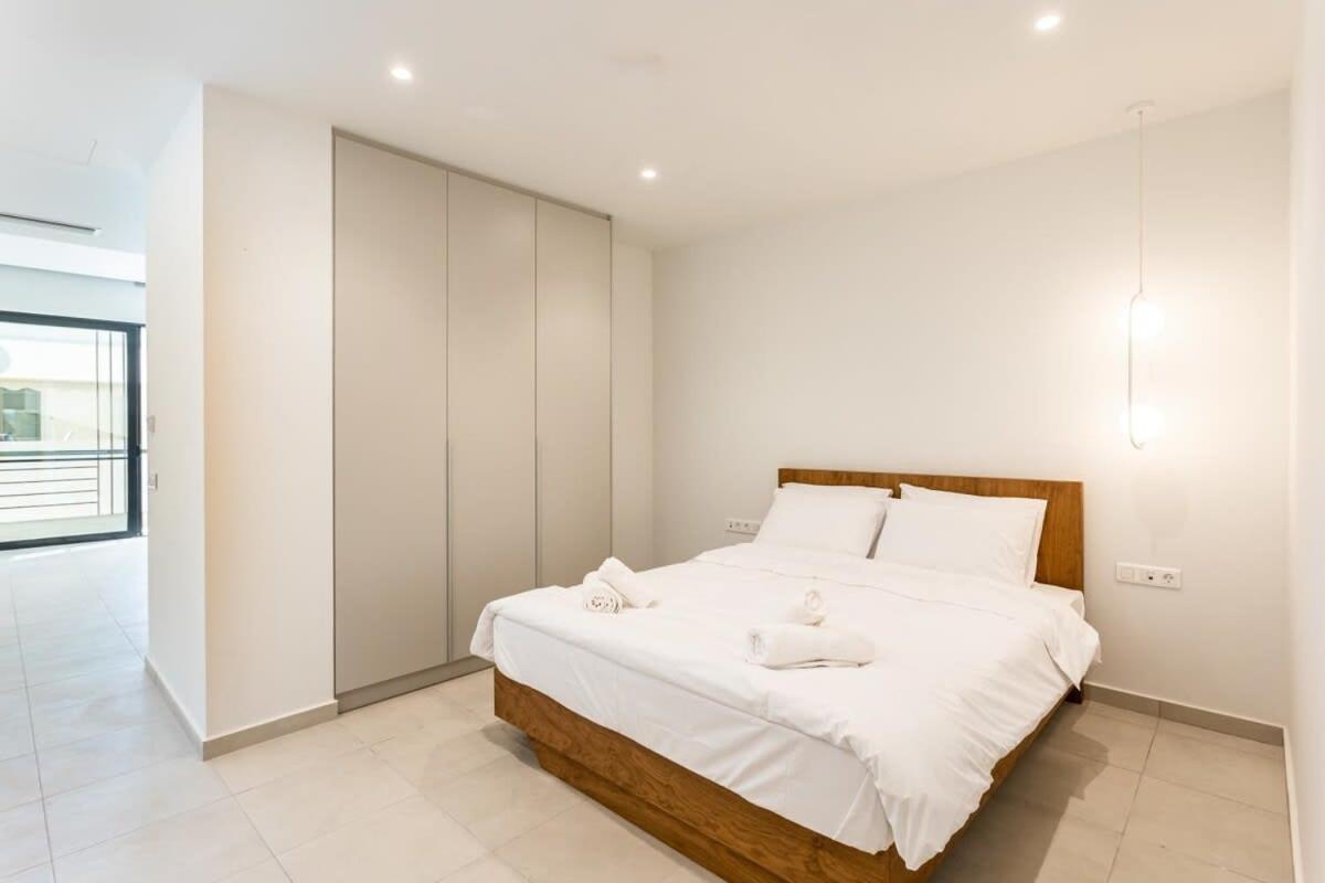 Athens Grec Suites - The Ultimate City Getaways In Dafni Luaran gambar