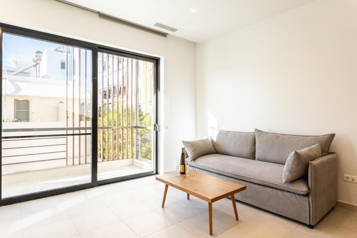Athens Grec Suites - The Ultimate City Getaways In Dafni Luaran gambar
