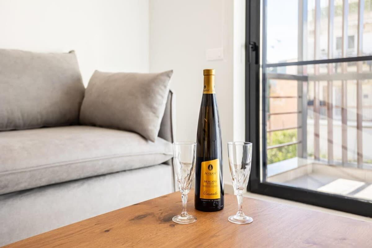 Athens Grec Suites - The Ultimate City Getaways In Dafni Luaran gambar
